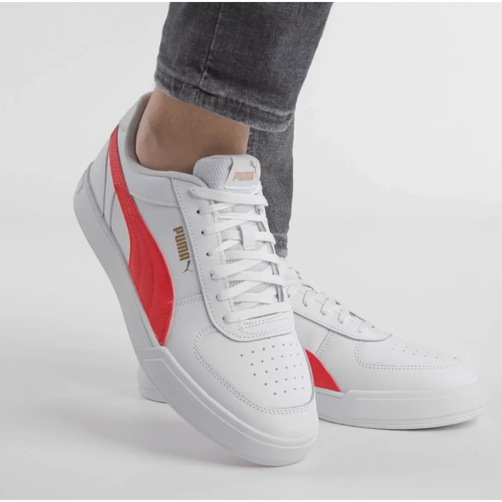 PUMA Caven Sneakers Men - 380810-25 - Image 2