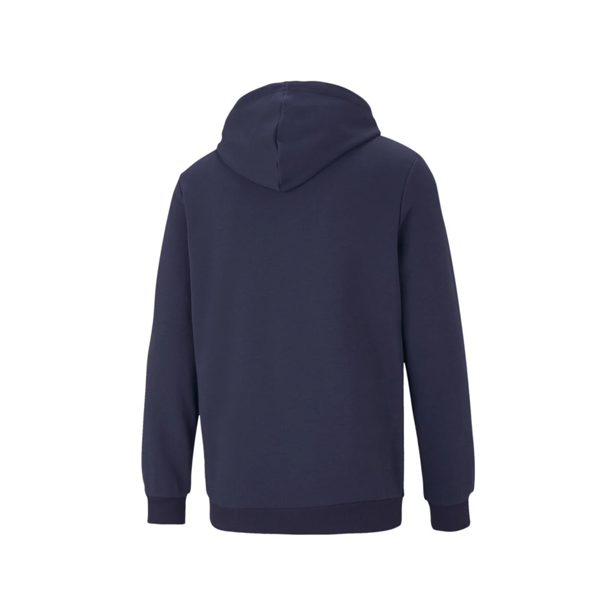 Puma ESS Big Logo Hoodie TR - NVY - Image 3