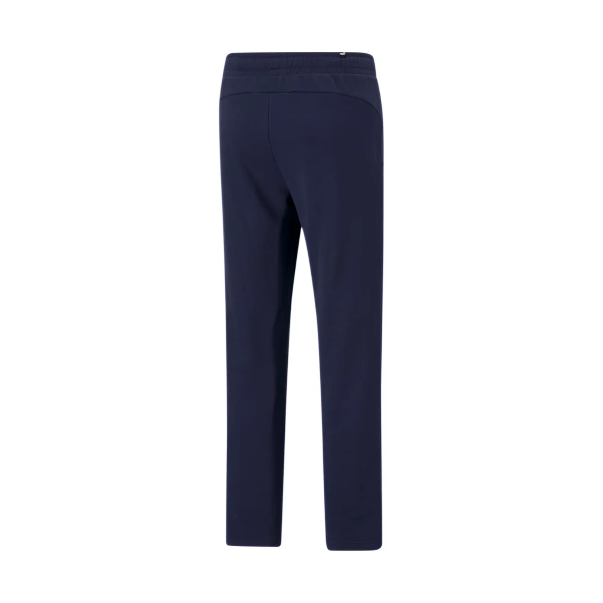 Puma ESS Logo Pants TR op Peacoat - NVY - Image 3
