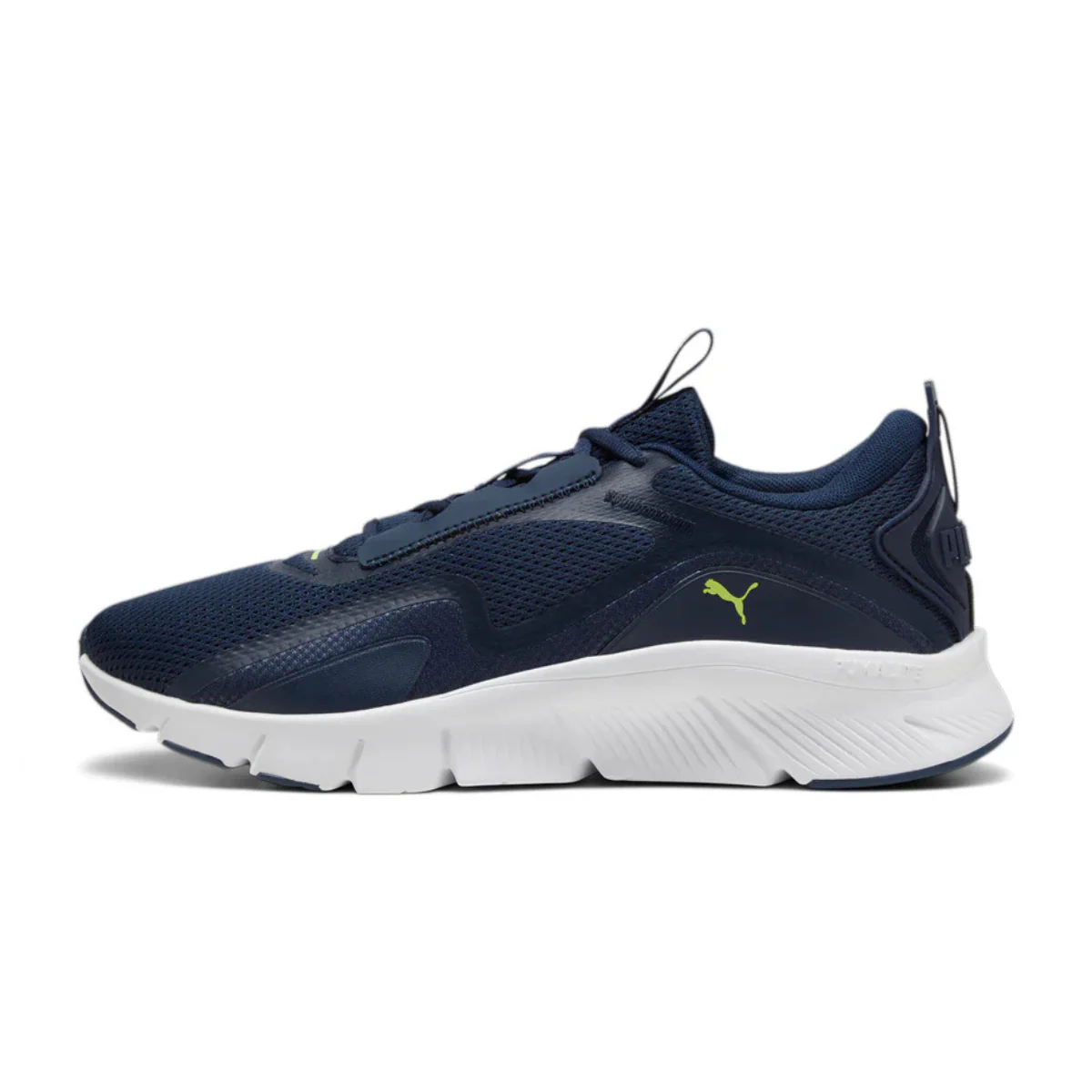 PUMA Flexfocus Lite Sneakers 379535-04 - Image 2