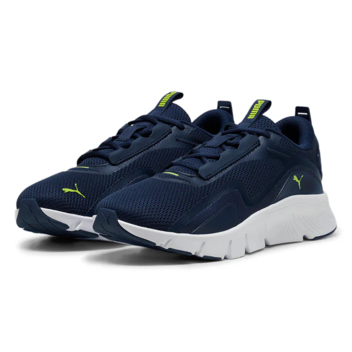 PUMA Flexfocus Lite Sneakers 379535-04 - Image 3