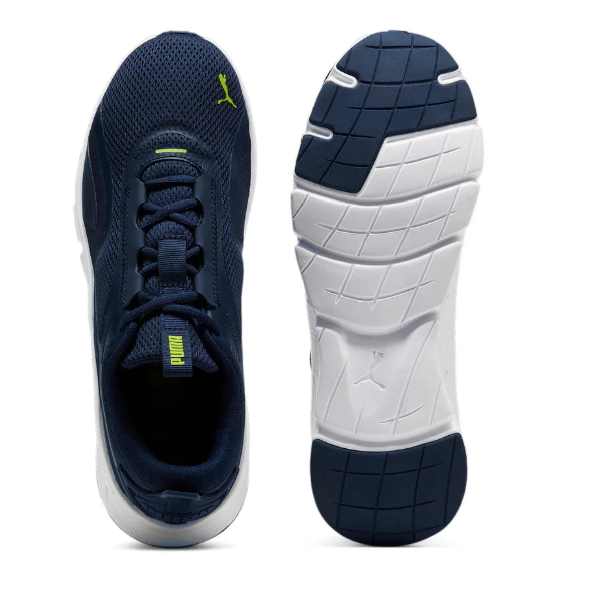 PUMA Flexfocus Lite Sneakers 379535-04 - Image 5