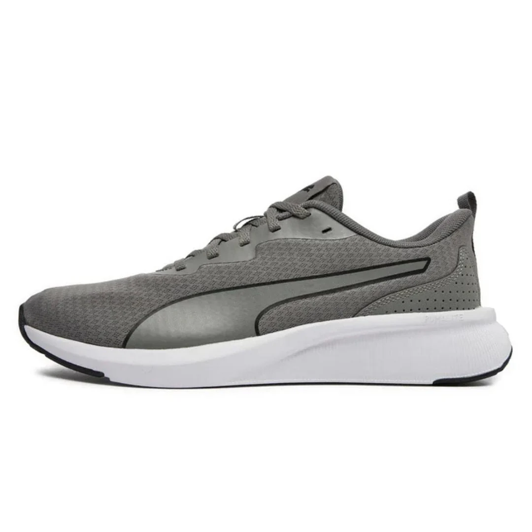 PUMA Flyer Lite Running Shoes 378774-10 - Image 4