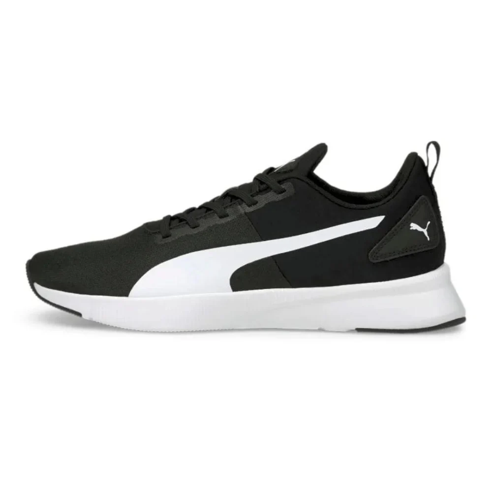 PUMA FLYER Runner Mesh Running Men - BLKWHT - Image 3