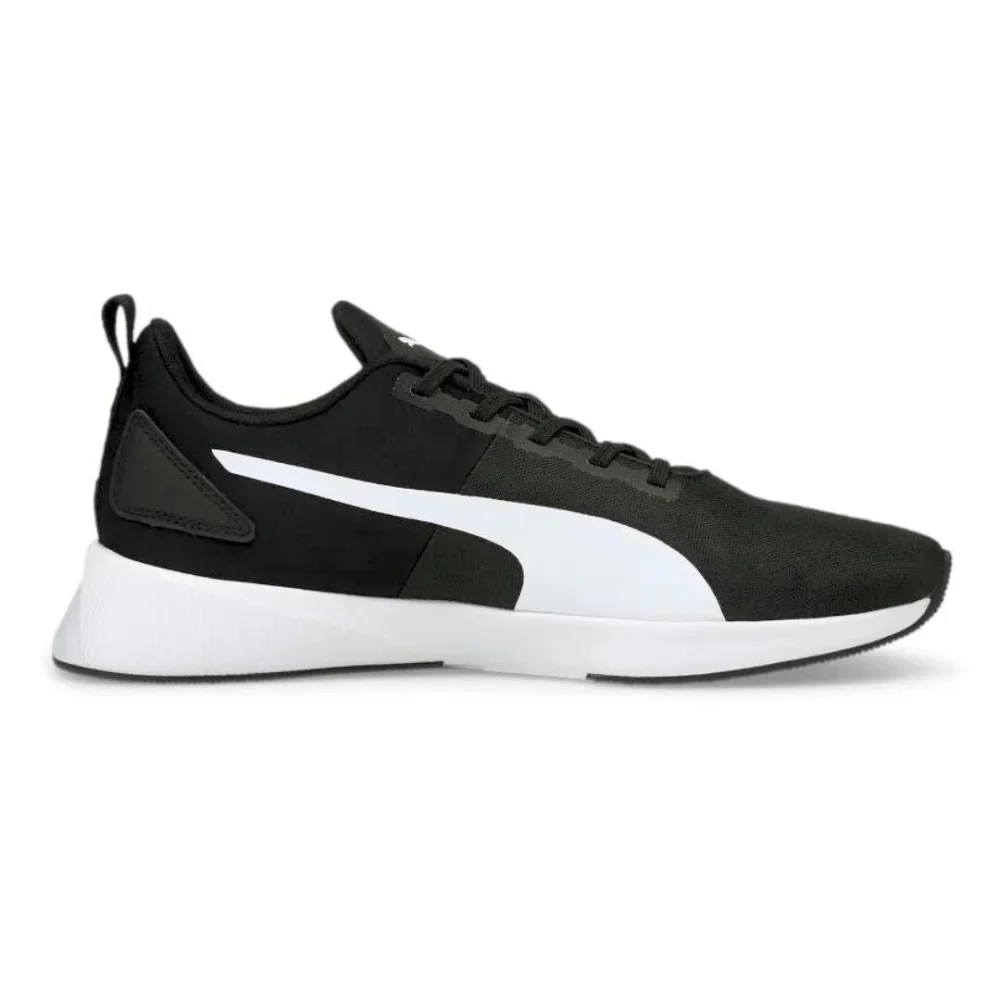 PUMA FLYER Runner Mesh Running Men - BLKWHT - Image 4