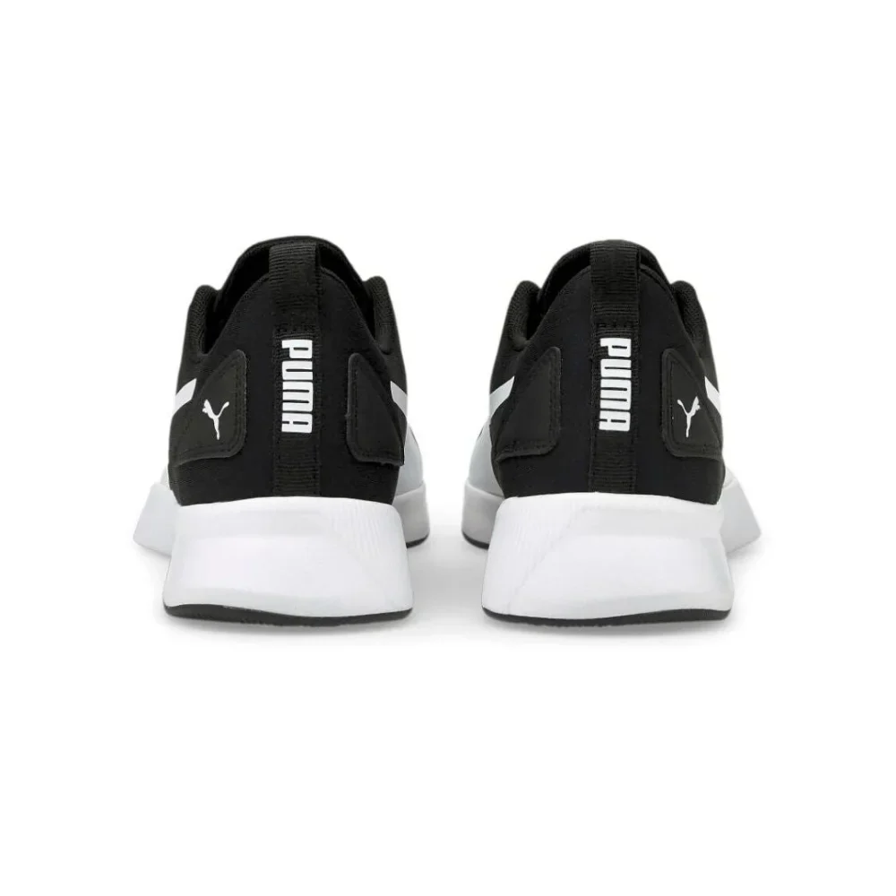 PUMA FLYER Runner Mesh Running Men - BLKWHT - Image 6