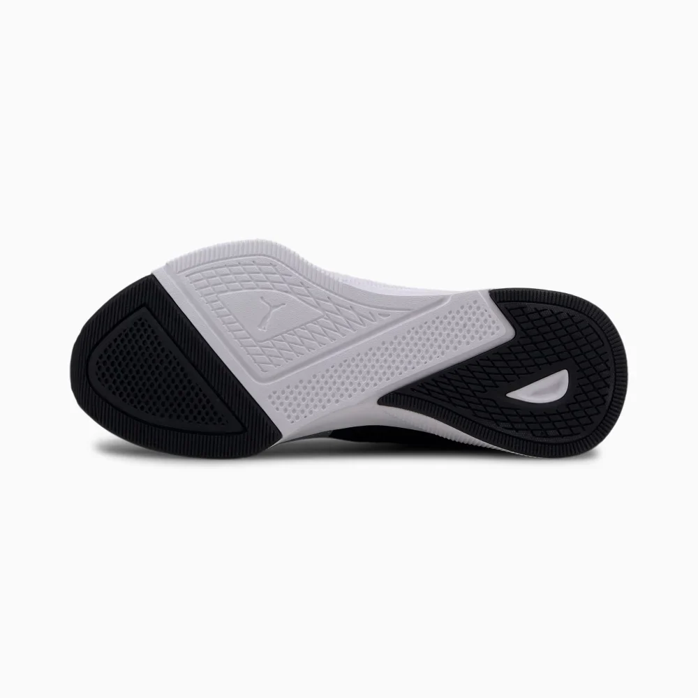 PUMA FLYER Runner Mesh Running Men - BLKWHT - Image 7