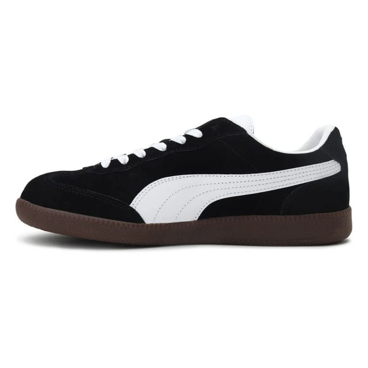 PUMA Liga Suede Sneakers Men 341466-01 - Image 2