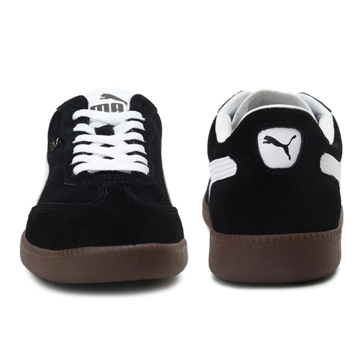 PUMA Liga Suede Sneakers Men 341466-01 - Image 3