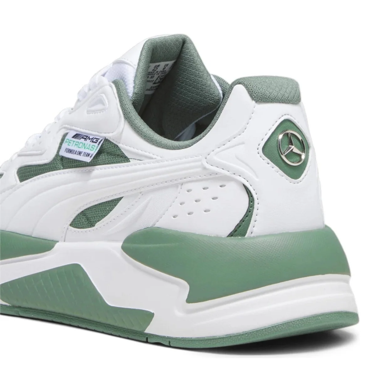 PUMA MAPF1 X-Ray Speed Sneakers Men - 30713610 - Image 4