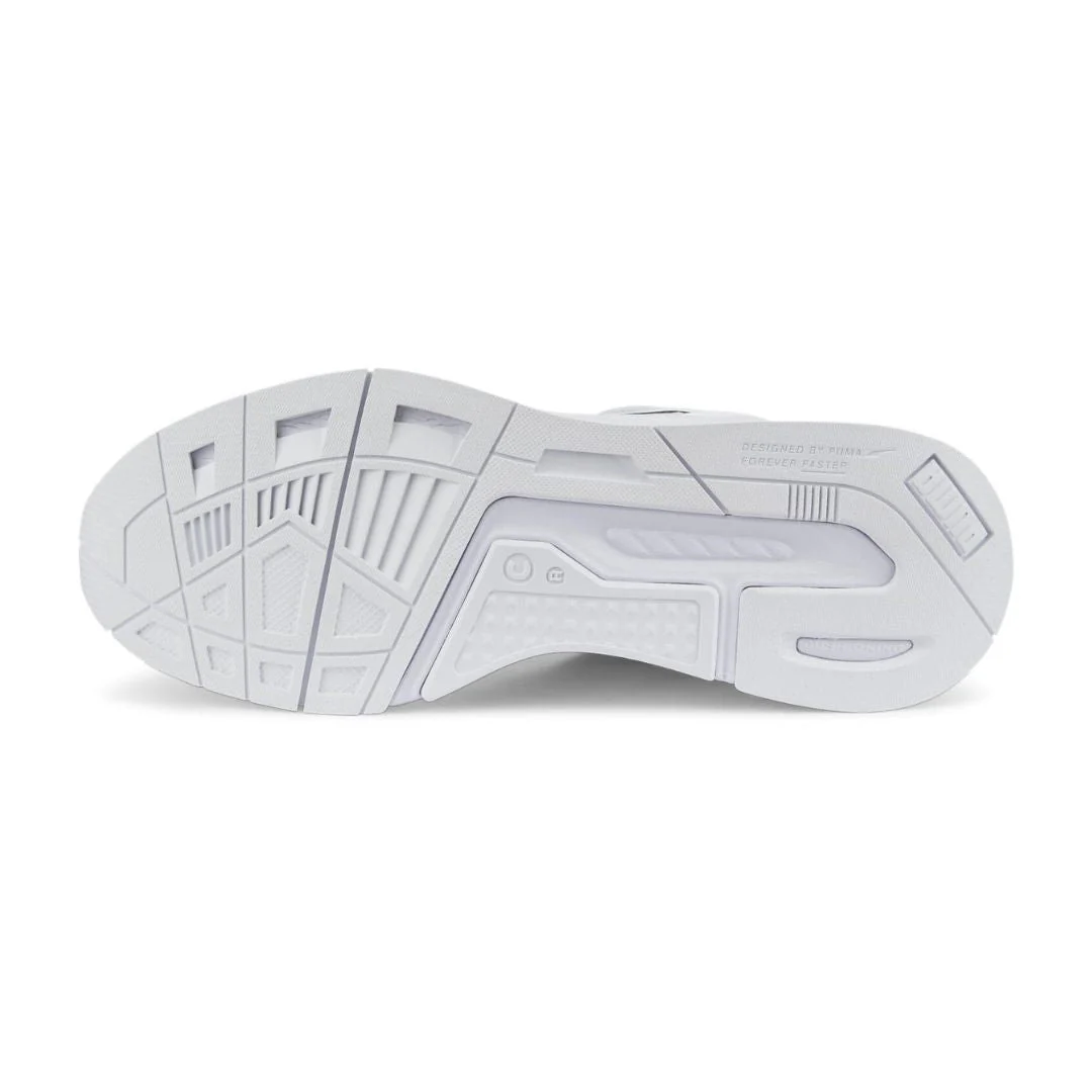 PUMA Mirage Sport Tech Reflective Trainer Men 38862002-WHT - Image 6