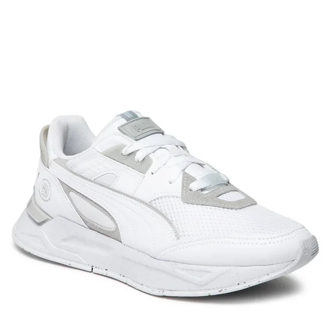 PUMA Mirage Sport Trainers Men 38437201-WHT - Image 3