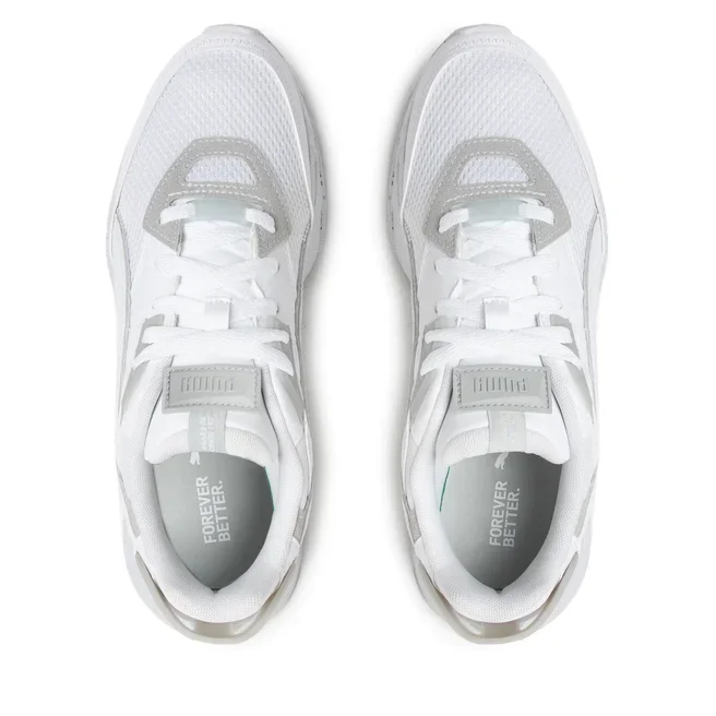 PUMA Mirage Sport Trainers Men 38437201-WHT - Image 5