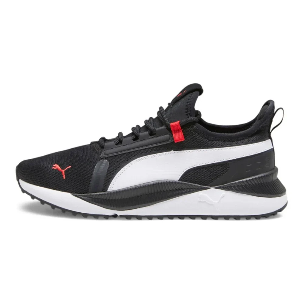 PUMA Pacer Future Street Knit Running Men 384634-24 - Image 2