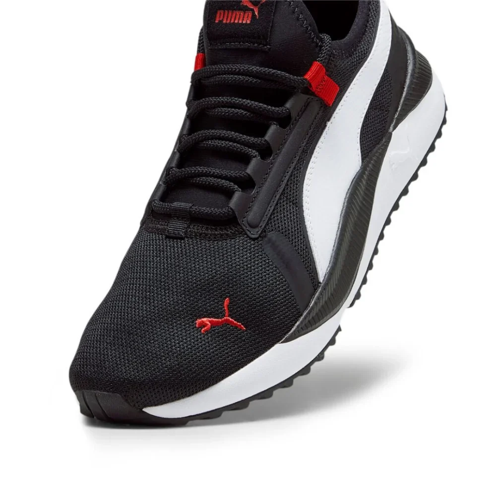 PUMA Pacer Future Street Knit Running Men 384634-24 - Image 3