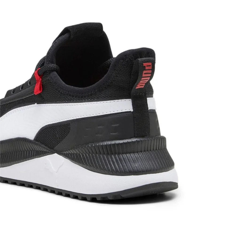 PUMA Pacer Future Street Knit Running Men 384634-24 - Image 4