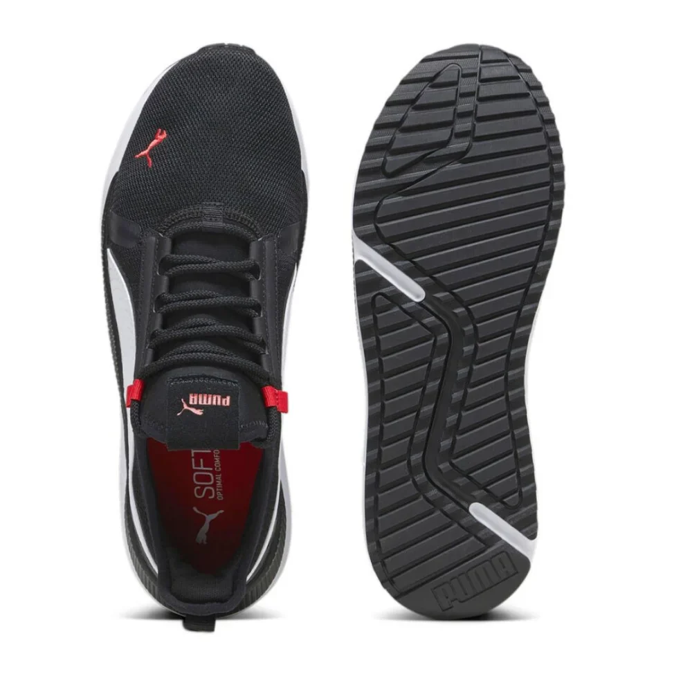 PUMA Pacer Future Street Knit Running Men 384634-24 - Image 5
