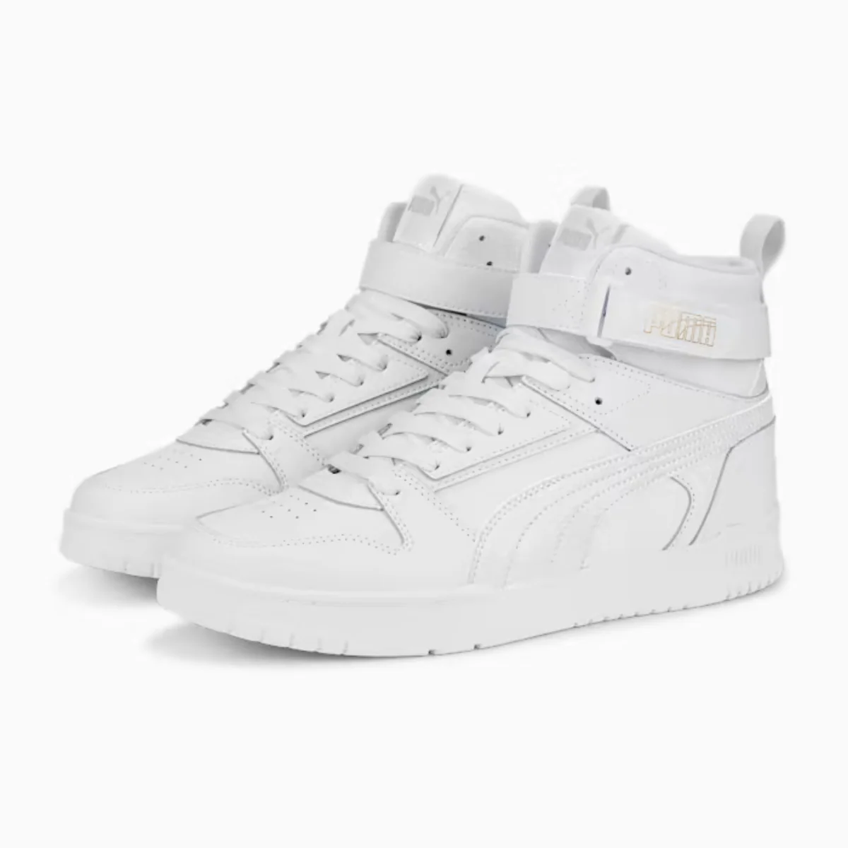 PUMA RBD Game Sneakers Men 385839-02