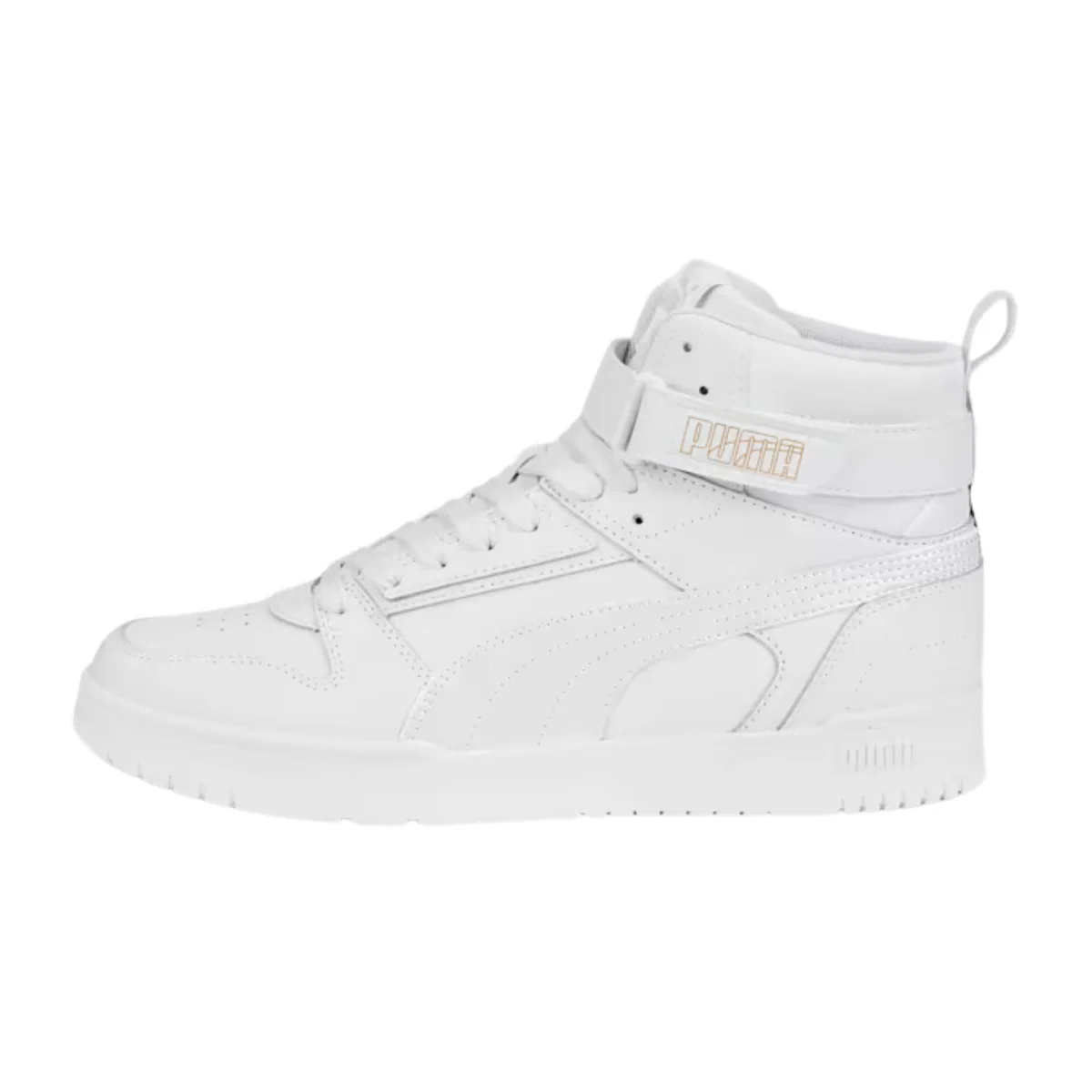 PUMA RBD Game Sneakers Men 385839-02 - Image 3