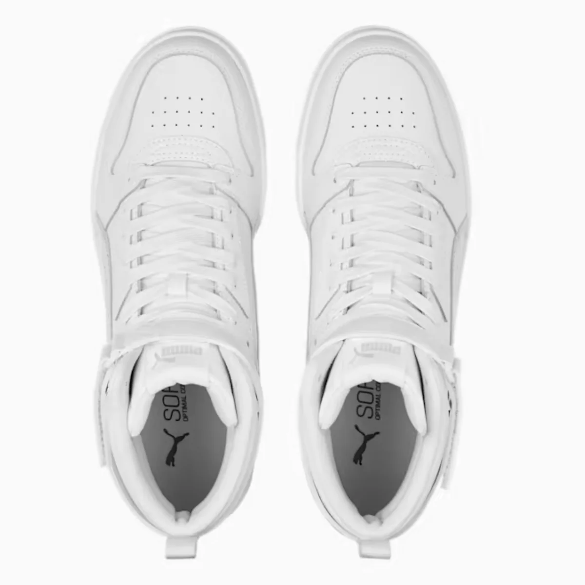 PUMA RBD Game Sneakers Men 385839-02 - Image 5