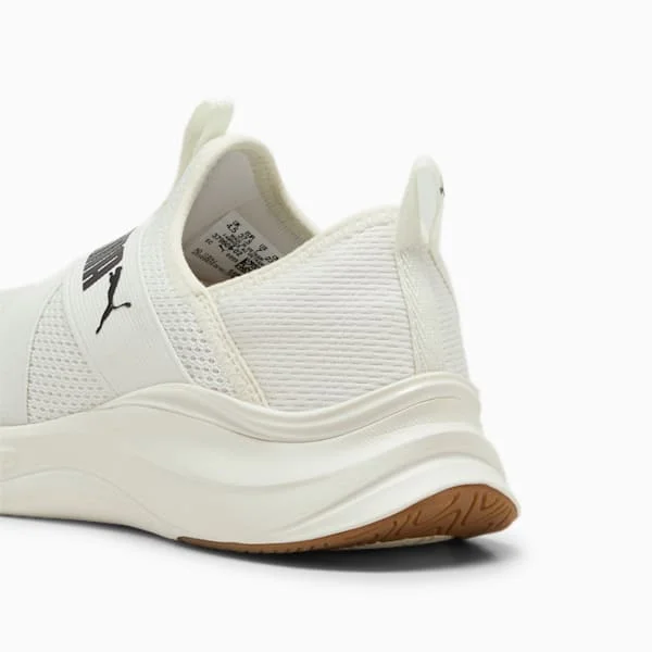 PUMA SOFTRIDE Harmony Slip-On Sneakers Women 37960602-OFFWHT - Image 5