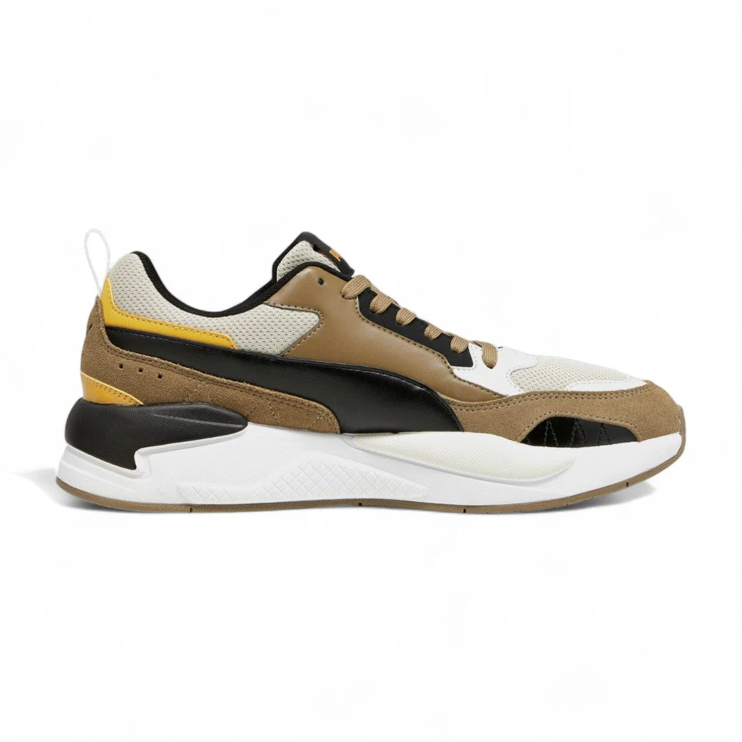 PUMA X-Ray Square SD Trainers 383203-15 - Image 3