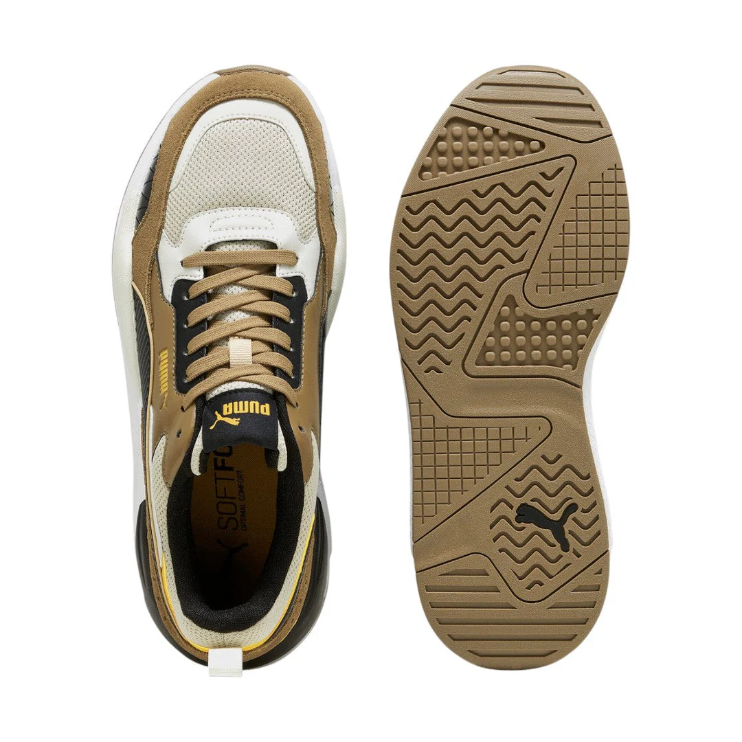 PUMA X-Ray Square SD Trainers 383203-15 - Image 4