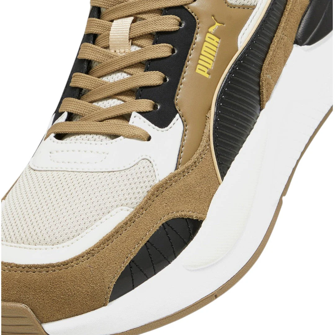 PUMA X-Ray Square SD Trainers 383203-15 - Image 5