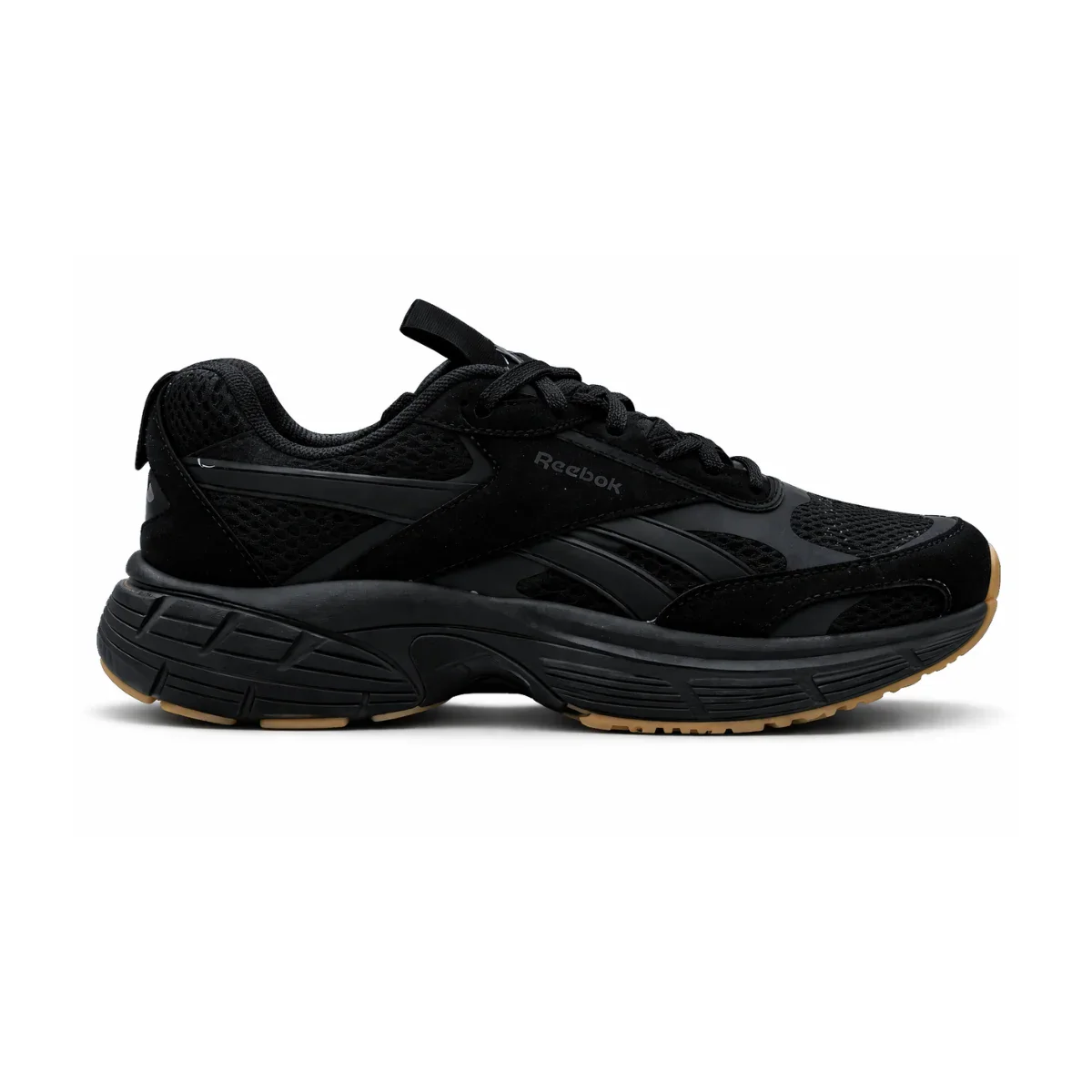 Reebok Chaos Running Sneakers Men - BLK
