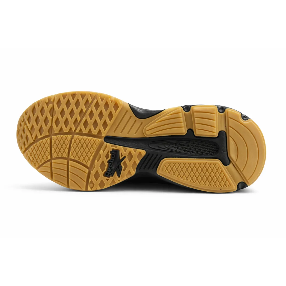 Reebok Chaos Running Sneakers Men - BLK - Image 6