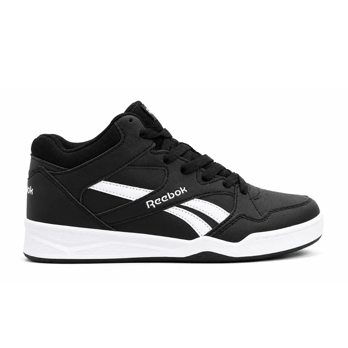Reebok Royal BB4500 GY6304 Sneakers Women - BLK - Image 2
