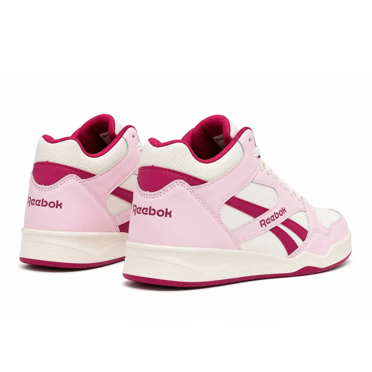 Reebok Royal BB4500 GY6304 Sneakers Women - PNK - Image 3