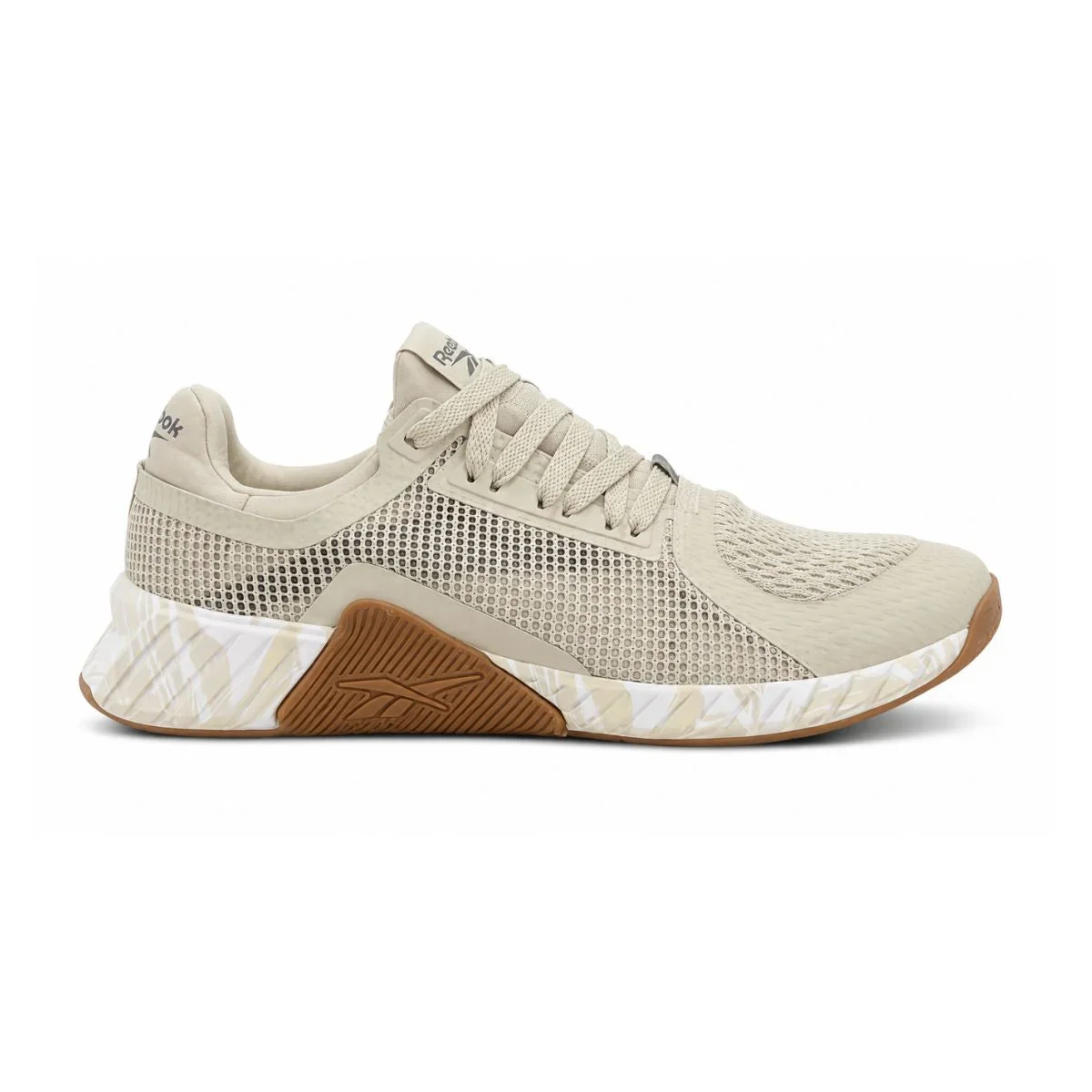 Reebok Running Shoes Men - BEG