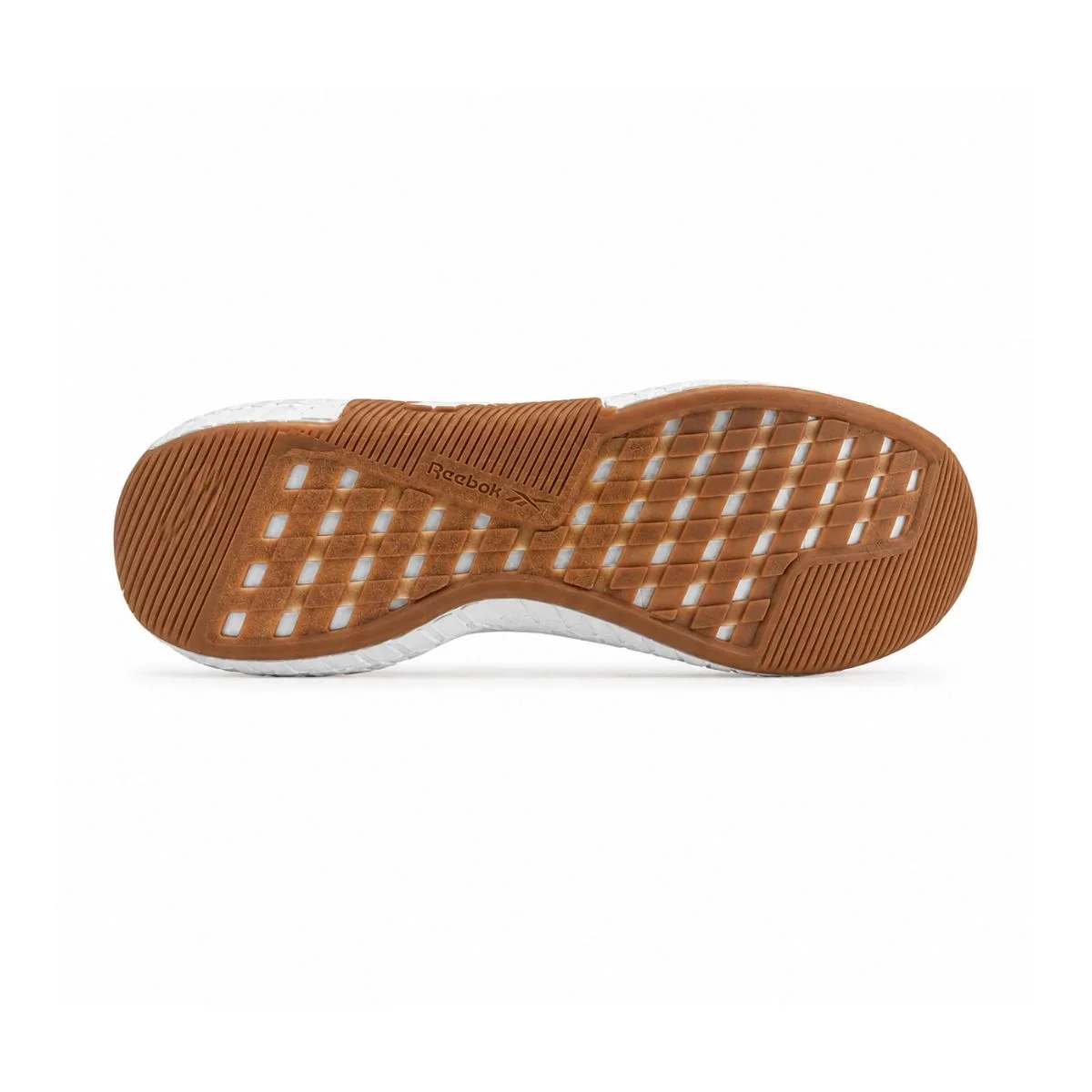 Reebok Running Shoes Men - BEG - Image 4
