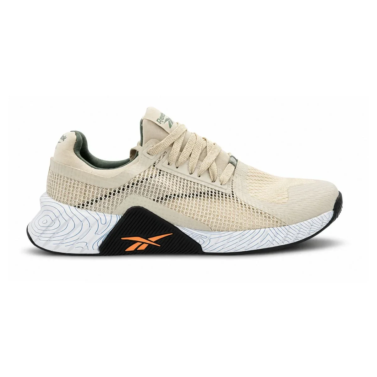 Reebok Running Shoes Men - BEGOLV