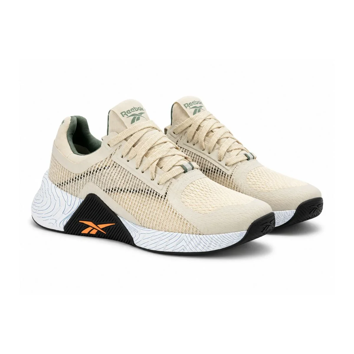 Reebok Running Shoes Men - BEGOLV - Image 2
