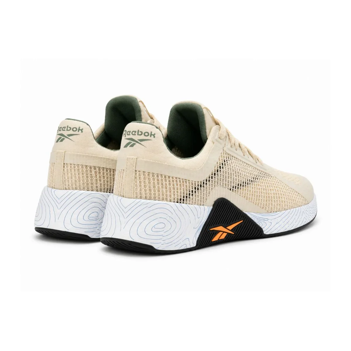 Reebok Running Shoes Men - BEGOLV - Image 3