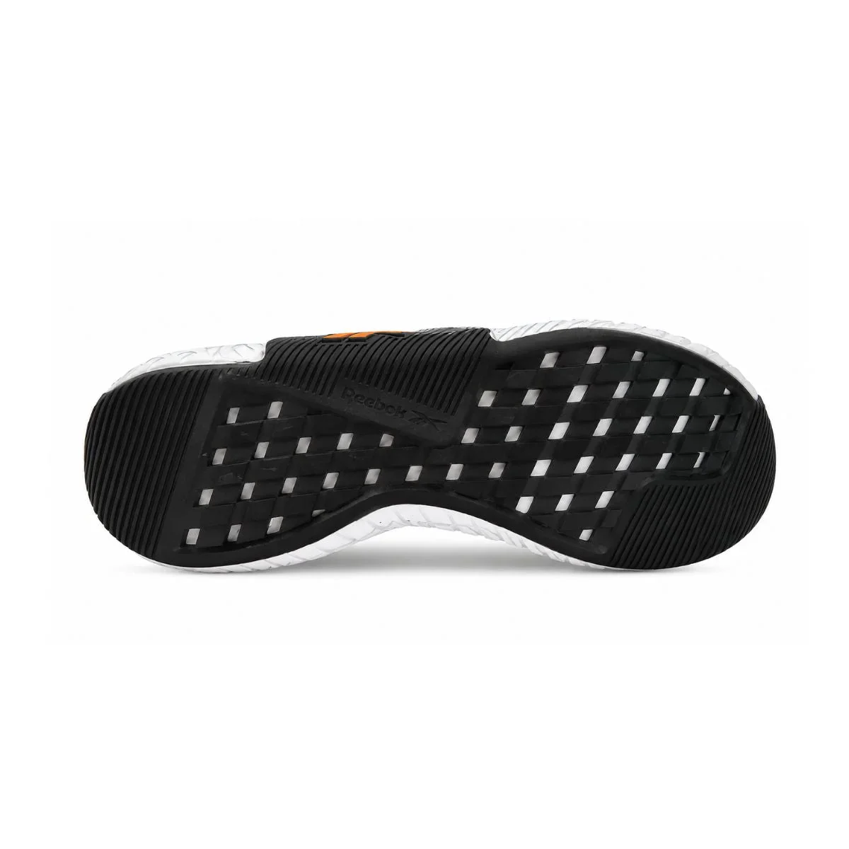 Reebok Running Shoes Men - DRKGRY - Image 4