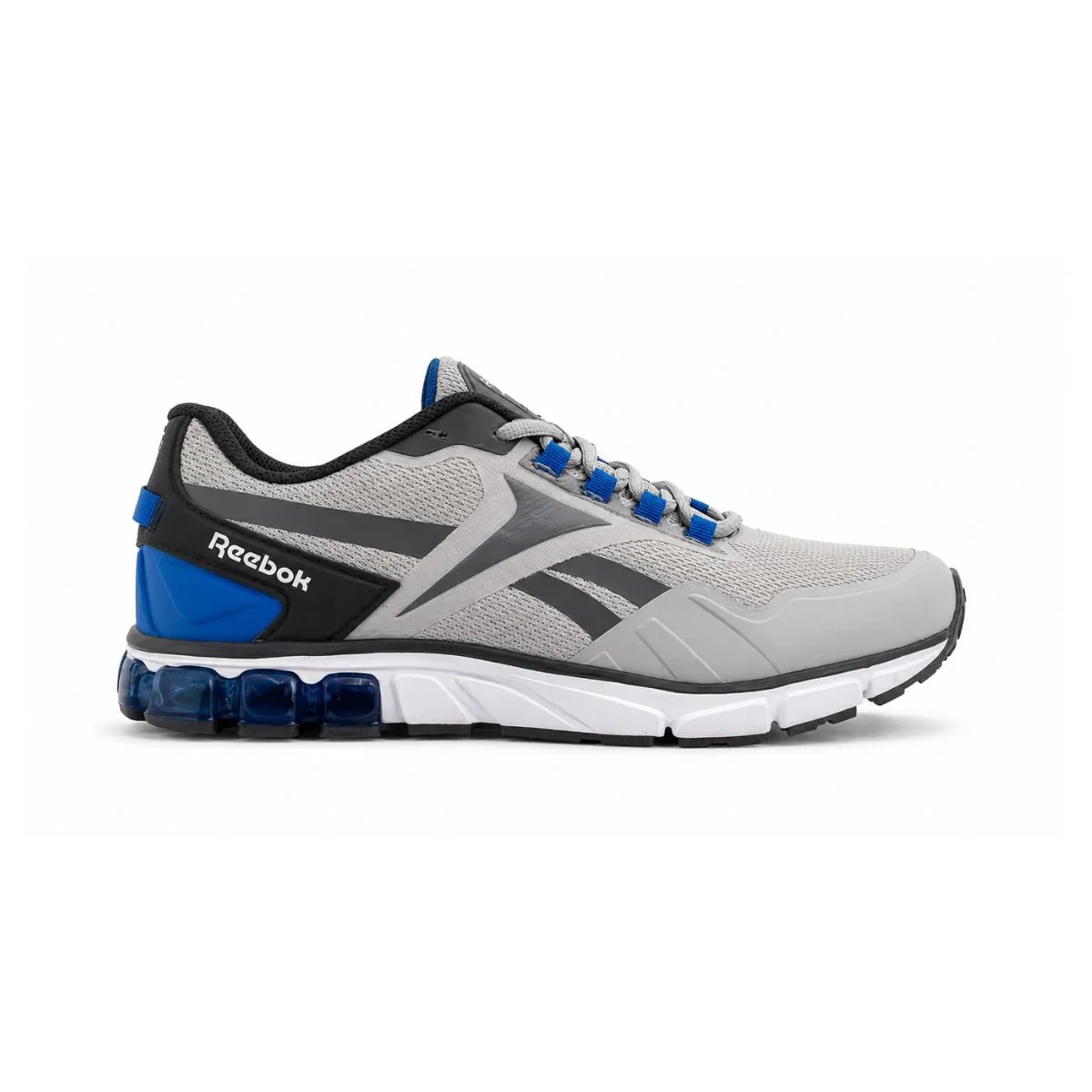 Reebok Running Shoes Women - GRYBLU