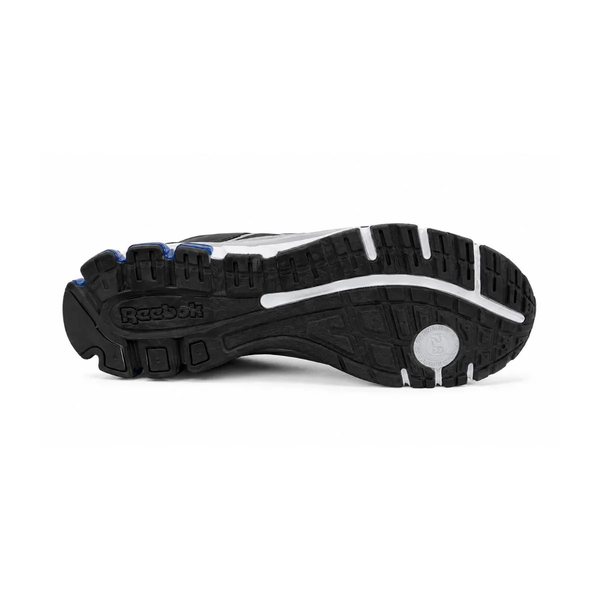 Reebok Running Shoes Women - GRYBLU - Image 4