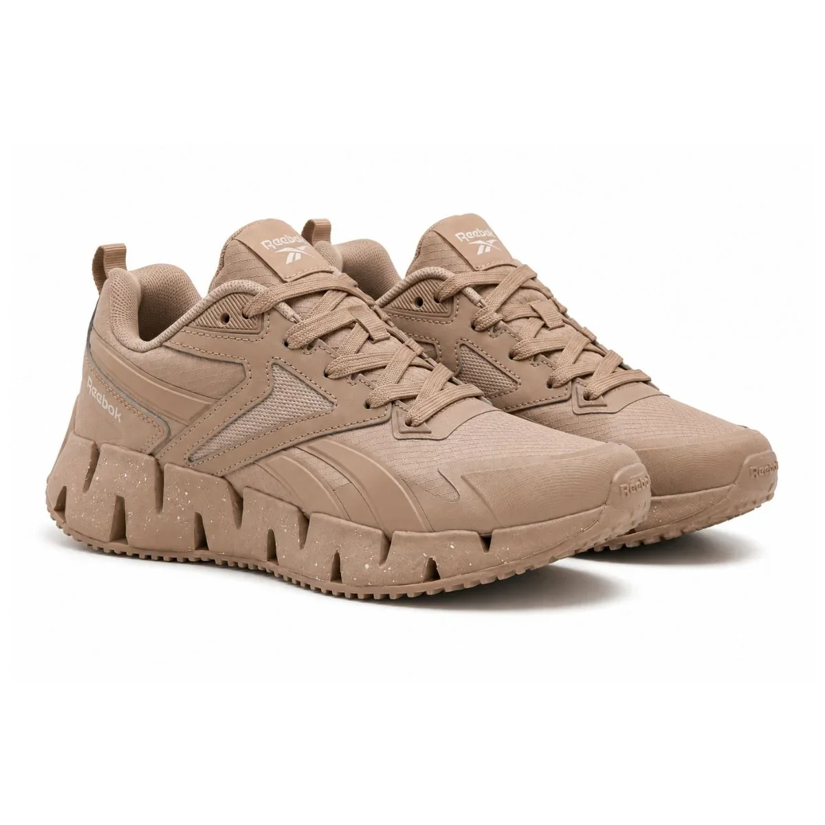 Reebok Running Zig2 Dynamica Trainers - SMN