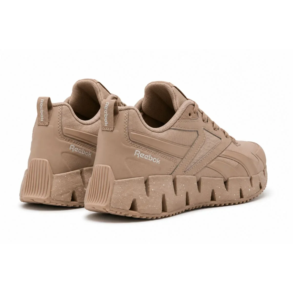 Reebok Running Zig2 Dynamica Trainers - SMN - Image 4