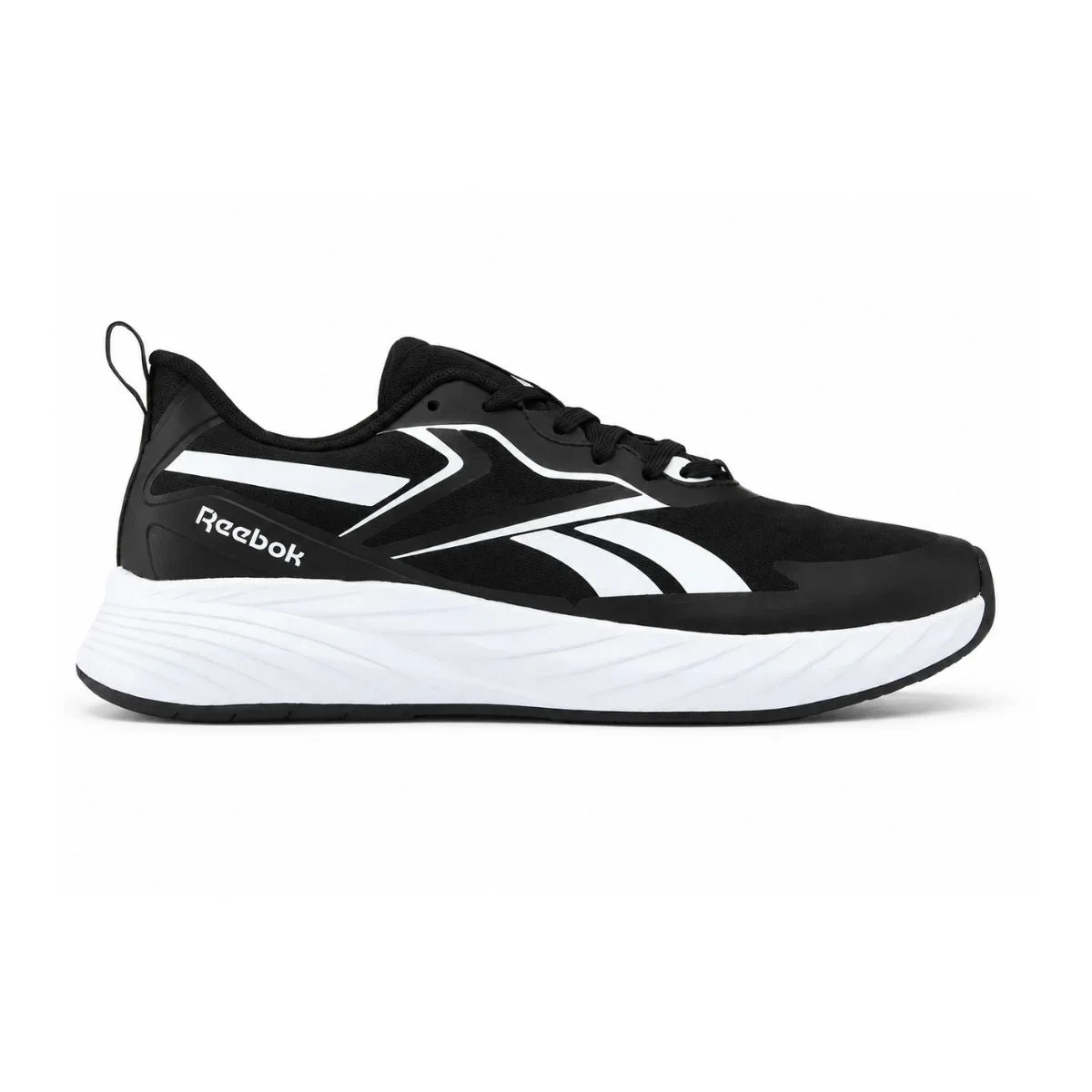 Reebok VERSE Trainers Men - BLK