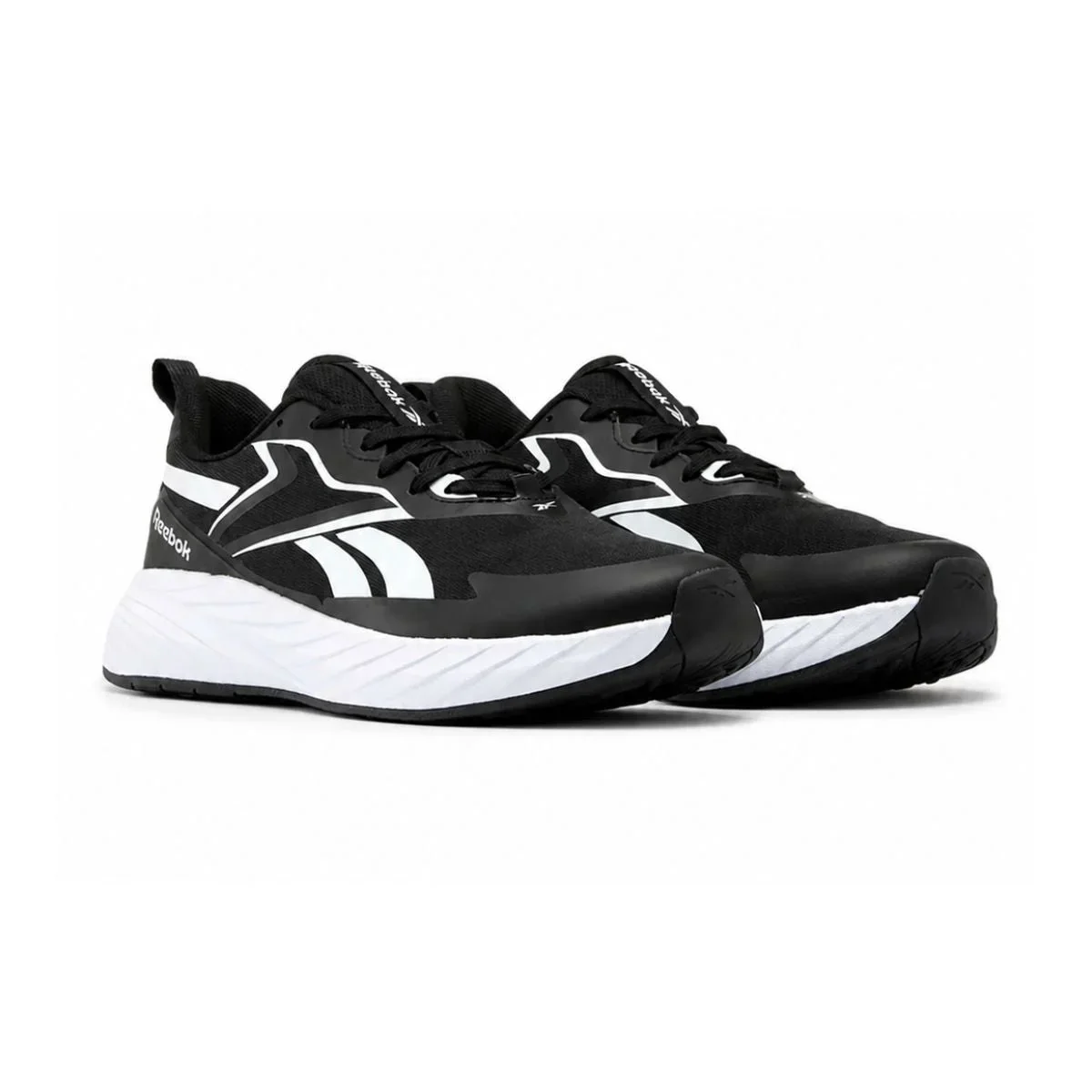 Reebok VERSE Trainers Men - BLK - Image 2