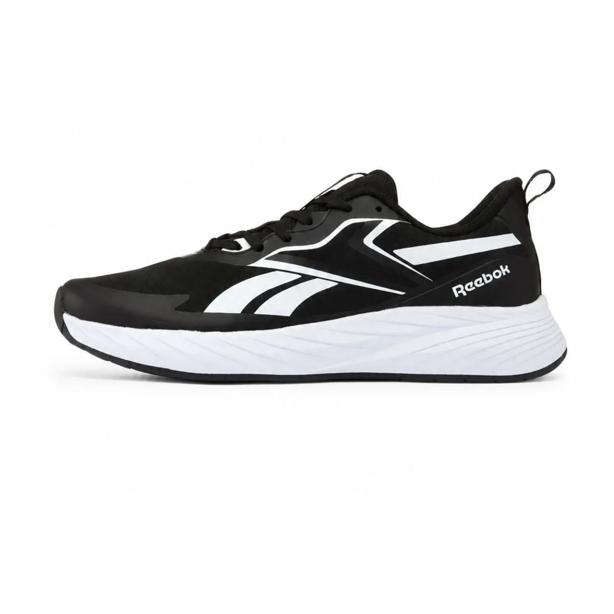 Reebok VERSE Trainers Men - BLK - Image 3