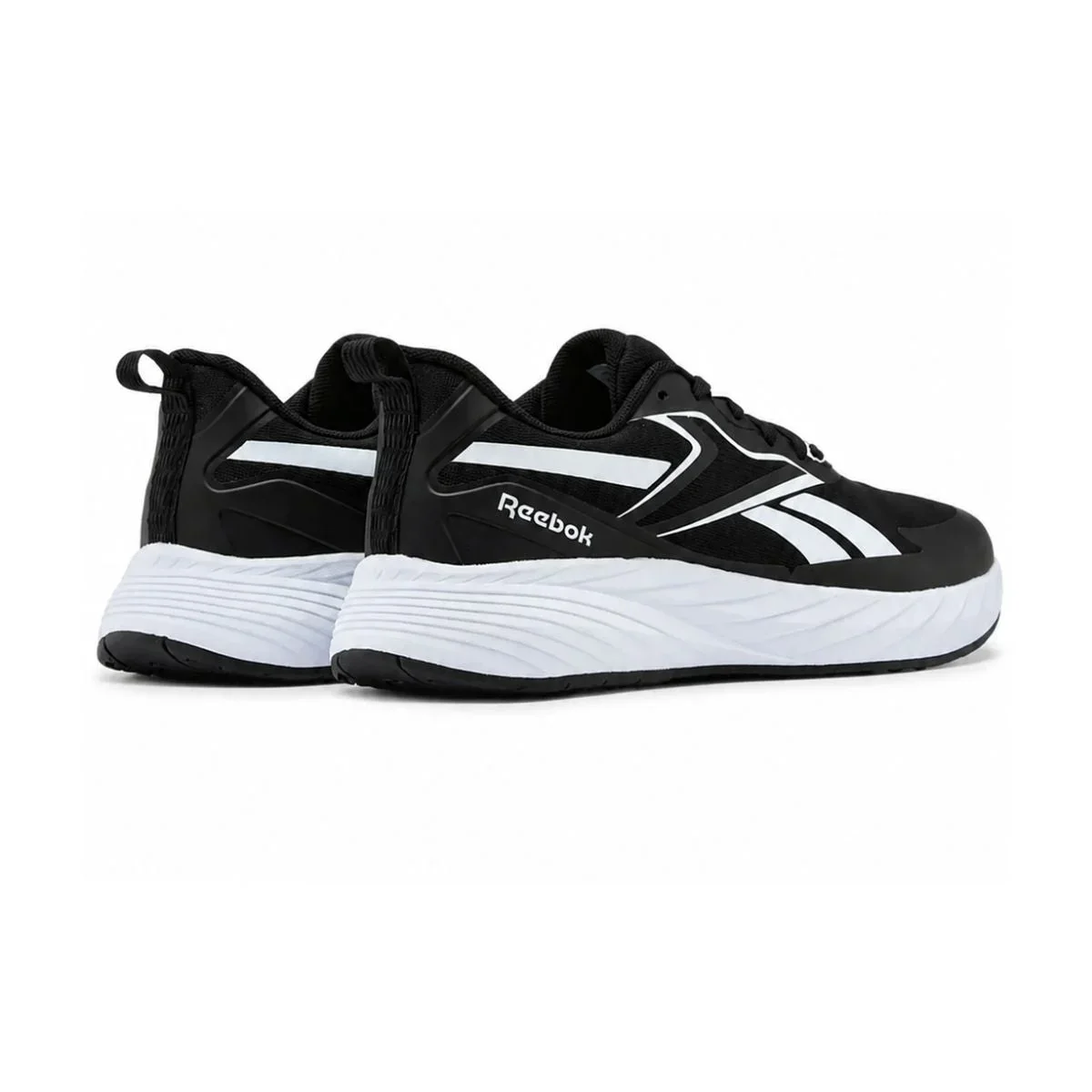 Reebok VERSE Trainers Men - BLK - Image 4