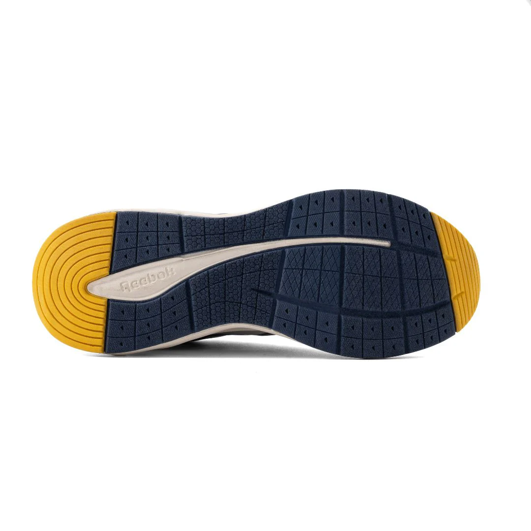Reebok Zig Dynamica 5 Trainers Men - GRY - Image 5
