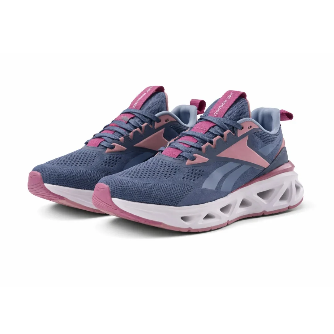 Reebok Zig Dynamica 5 Trainers Women - GRY - Image 3