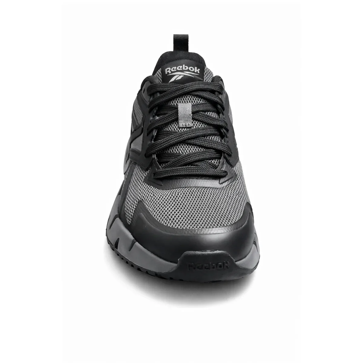 Reebok Zig Dynamica Trainers Men - GRYBLK - Image 3