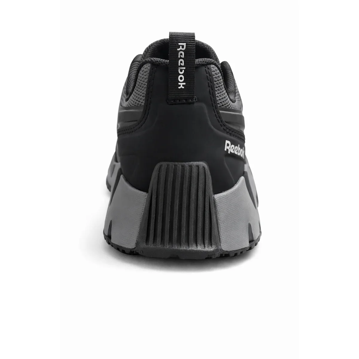 Reebok Zig Dynamica Trainers Men - GRYBLK - Image 4